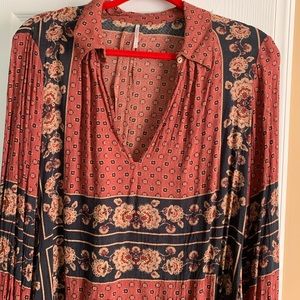 Free People Top